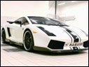2006 Hamann Lamborghini Gallardo SE