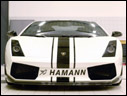2006 Hamann Lamborghini Gallardo SE