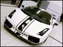 2006 Hamann Lamborghini Gallardo SE