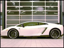 2006 Hamann Lamborghini Gallardo SE