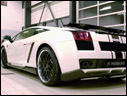2006 Hamann Lamborghini Gallardo SE