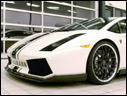 2006 Hamann Lamborghini Gallardo SE