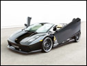2006 Hamann Lamborghini Gallardo Spyder