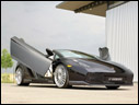 2006 Hamann Lamborghini Gallardo Spyder