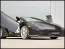 2006 Hamann Lamborghini Gallardo Spyder
