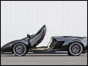 2006 Hamann Lamborghini Gallardo Spyder