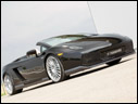 2006 Hamann Lamborghini Gallardo Spyder