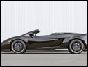 2006 Hamann Lamborghini Gallardo Spyder