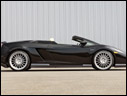 2006 Hamann Lamborghini Gallardo Spyder