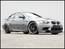 2007 Hamann 3-Series Thunder