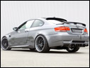 2007 Hamann 3-Series Thunder