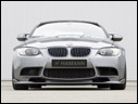 2007 Hamann 3-Series Thunder