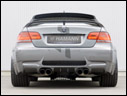2007 Hamann 3-Series Thunder