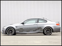 2007 Hamann 3-Series Thunder