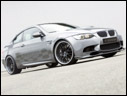 2007 Hamann 3-Series Thunder