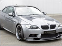 2007 Hamann 3-Series Thunder
