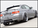 2007 Hamann 3-Series Thunder