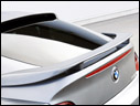 2007 Hamann BMW Z4 M Coupe