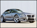2007 Hamann BMW Z4 M Coupe