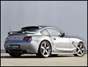 2007 Hamann BMW Z4 M Coupe
