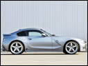 2007 Hamann BMW Z4 M Coupe