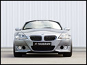 2007 Hamann BMW Z4 M Coupe