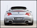 2007 Hamann BMW Z4 M Coupe