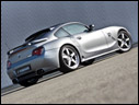 2007 Hamann BMW Z4 M Coupe