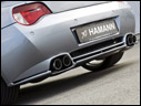 2007 Hamann BMW Z4 M Coupe