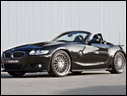 2007 Hamann BMW Z4 M Roadster