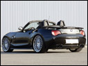 2007 Hamann BMW Z4 M Roadster