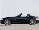 2007 Hamann BMW Z4 M Roadster