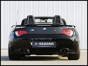 2007 Hamann BMW Z4 M Roadster