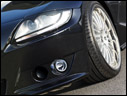 2007 Hamann BMW Z4 M Roadster