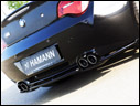 2007 Hamann BMW Z4 M Roadster