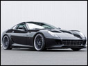 2007 Hamann Ferrari 599 GTB