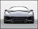 2007 Hamann Ferrari 599 GTB