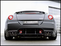 2007 Hamann Ferrari 599 GTB