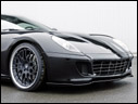 2007 Hamann Ferrari 599 GTB