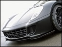 2007 Hamann Ferrari 599 GTB