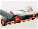 2007 Hamann Ferrari F430 Black Miracle