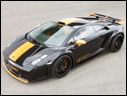 2007 Hamann Gallardo Victory