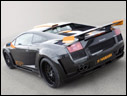 2007 Hamann Gallardo Victory