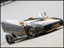 2007 Hamann Gallardo Victory