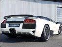 2007 Hamann Lamborghini Murcielago LP640