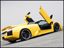 2007 Hamann Lamborghini Murcielago Roadster