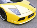 2007 Hamann Lamborghini Murcielago Roadster