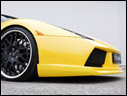 2007 Hamann Lamborghini Murcielago Roadster