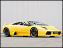2007 Hamann Lamborghini Murcielago Roadster