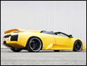 2007 Hamann Lamborghini Murcielago Roadster